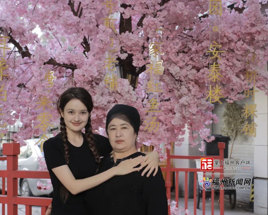 骑行7700公里！新疆小伙为何执意要去福建？