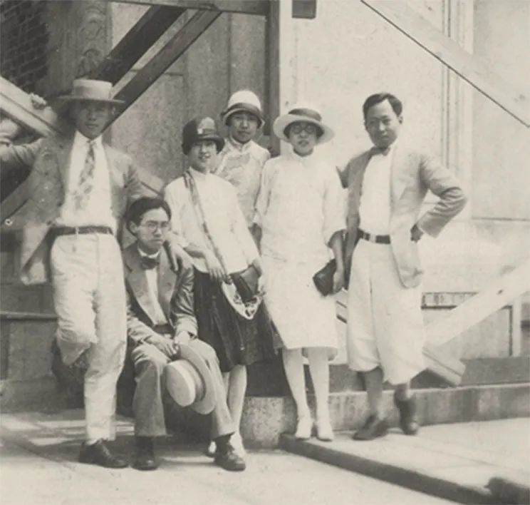 美国宾大将追授林徽因建筑学学位：当初“因女性身份”未被授予