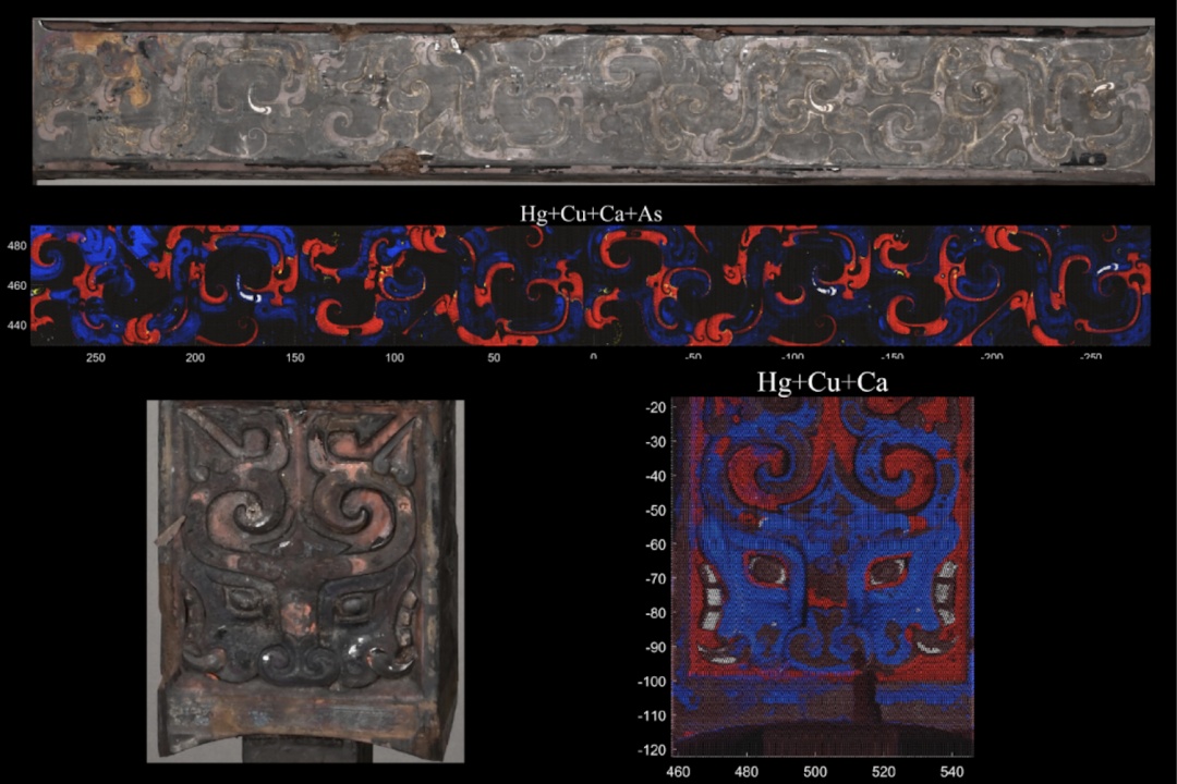 淮南武王墩墓重磅消息!专家认为墓主可能是楚考烈王! 淮南武王墩墓重磅消息!专家认为墓主可能是楚考烈王!