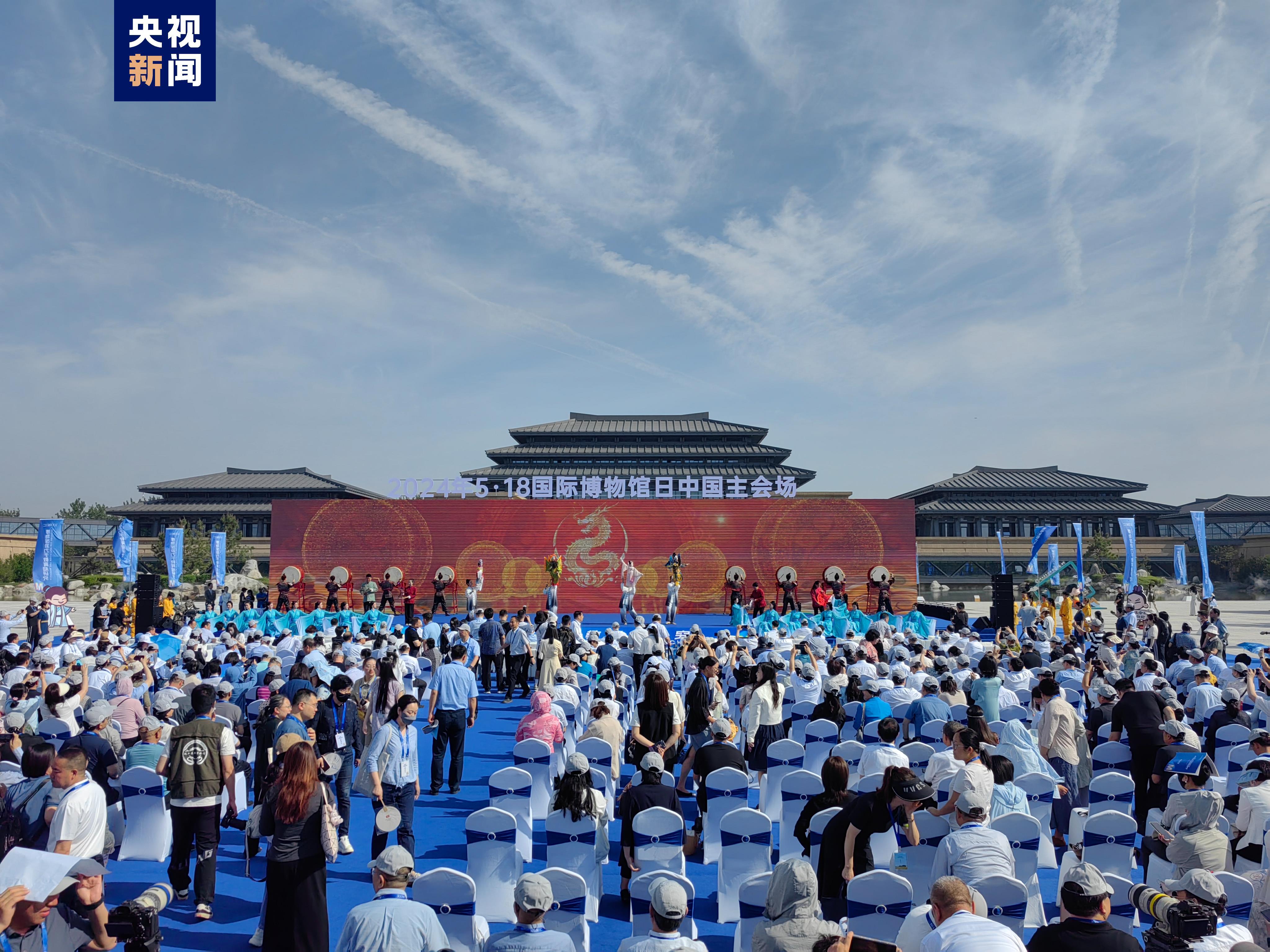 汉代古船首次“亮相” 陕历博秦汉馆正式开馆 汉代古船首次“亮相” 陕历博秦汉馆正式开馆