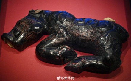 你爱逛博物馆吗？来探访陕西历史博物馆秦汉馆