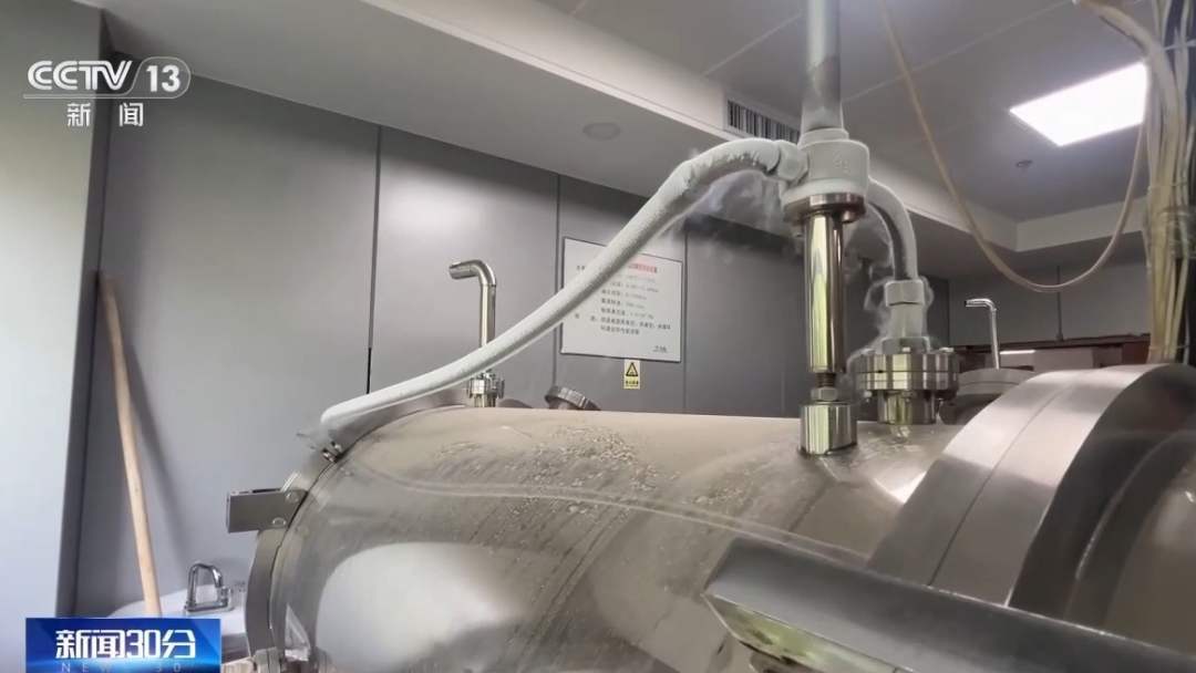 空间站舱外暴露实验材料“出差”回来，地面研究开始