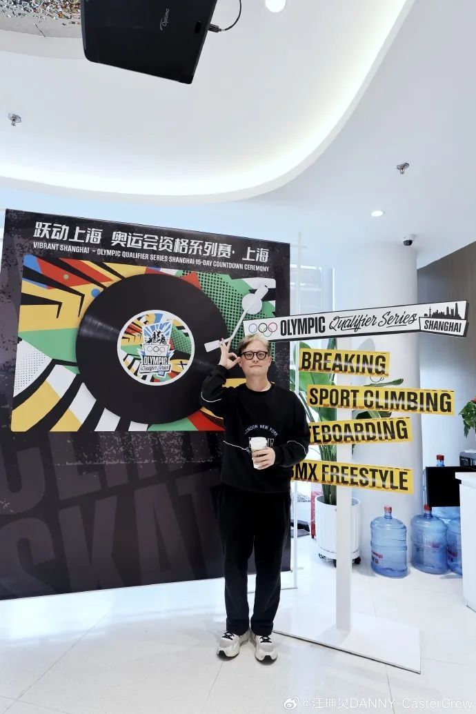 霹雳舞入奥,如何维持竞技与艺术的平衡 霹雳舞入奥,如何维持竞技与艺术的平衡