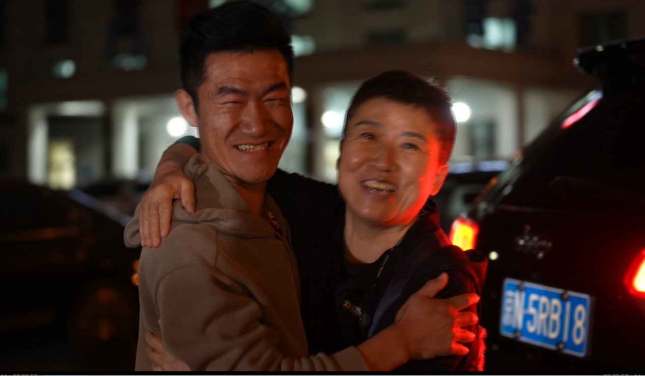 抗癌厨房：“烟火气”里的温情与希望