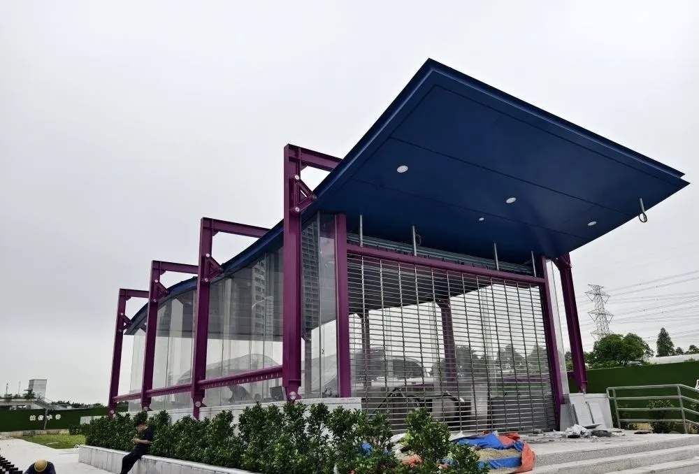 番禺、南沙等5个区将建通用机场！广州最新规划→