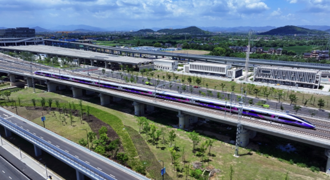 高铁调价，路向何方？