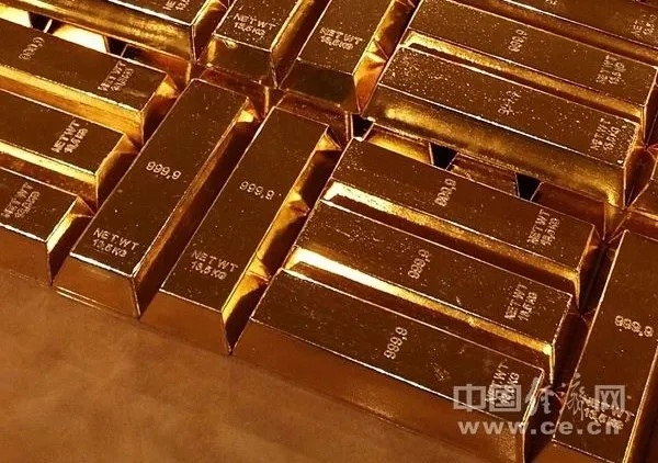 黄金、白银,大涨! 黄金、白银,大涨!