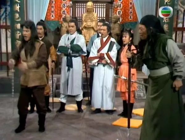 突传噩耗!又一位“金牌绿叶”走了…… 突传噩耗!又一位“金牌绿叶”走了……