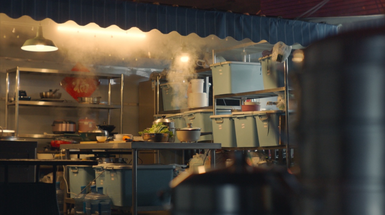 抗癌厨房：“烟火气”里的温情与希望