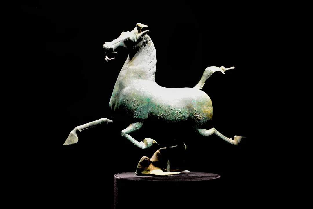 “国宝”亮相新高铁站？“本尊”限时返场！