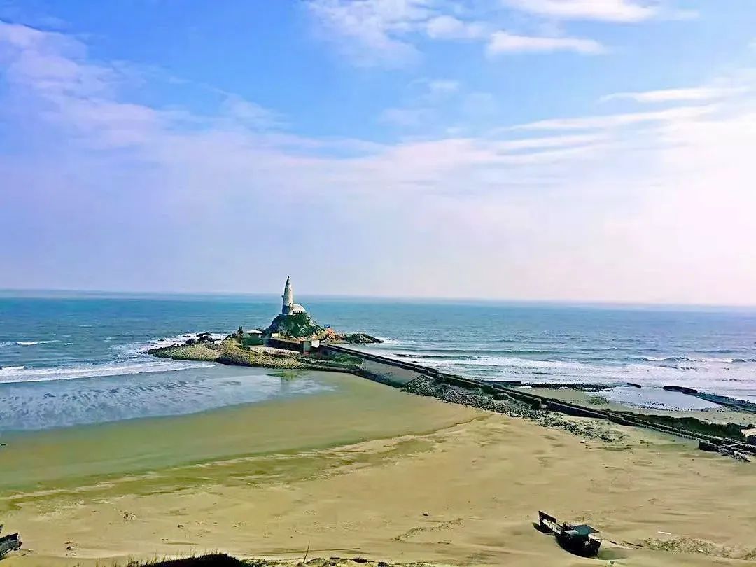 看海的季节到了！福建这些“绝美”海滩，你去过几个？