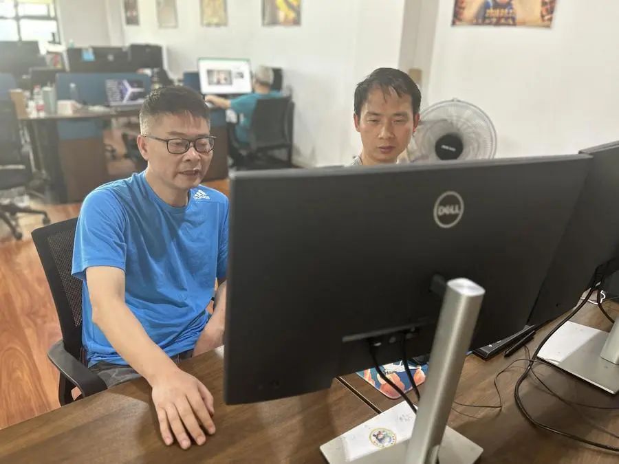 “辛追夫人”真容重现！以后还能开口和你聊天——