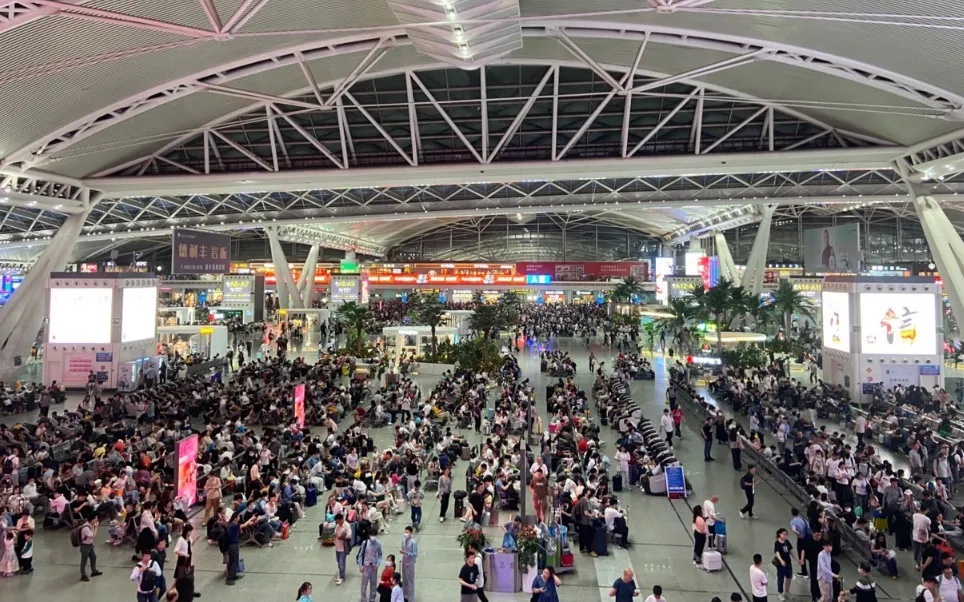 番禺、南沙等5个区将建通用机场！广州最新规划→