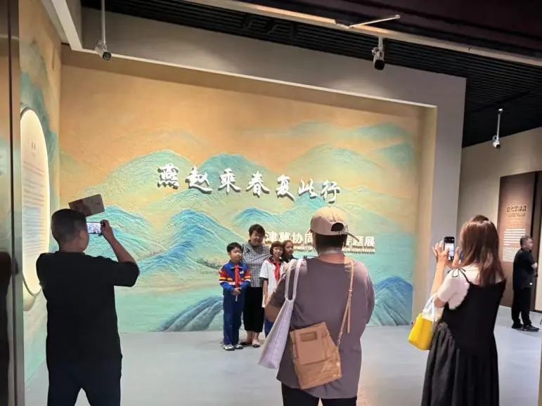 千场精彩展览,万张免费门票!2024年北京博物馆月今日启动! 千场精彩展览,万张免费门票!2024年北京博物馆月今日启动!