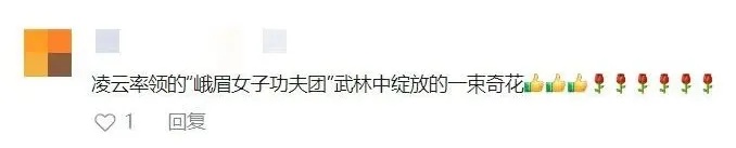 外交部发言人推荐的这个女团,也太能打了! 外交部发言人推荐的这个女团,也太能打了!
