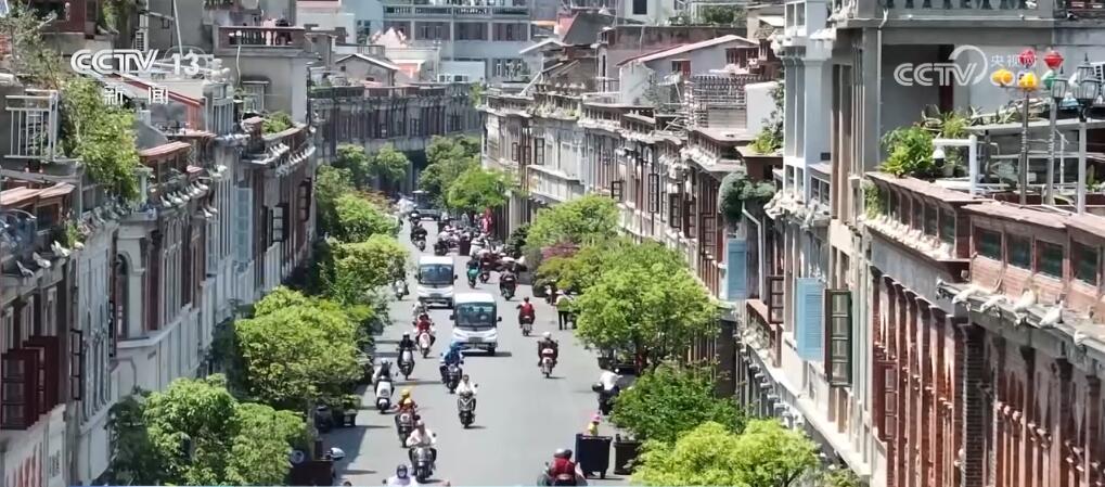 探索绿色交通“减碳”密码 做好“绿色中国”加减法 探索绿色交通“减碳”密码 做好“绿色中国”加减法