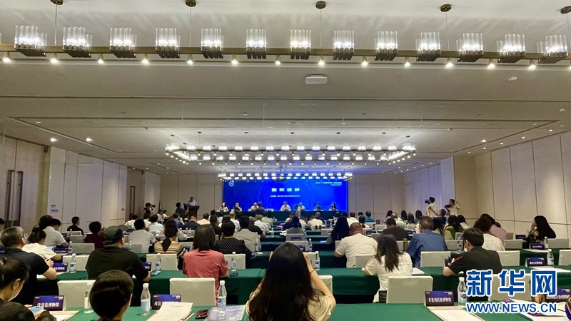 让文化会“说话” 四川创新探索文物保护利用新路径