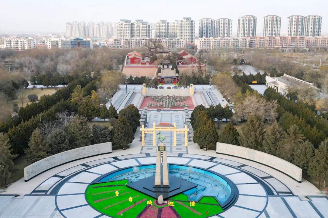 “国宝”亮相新高铁站？“本尊”限时返场！