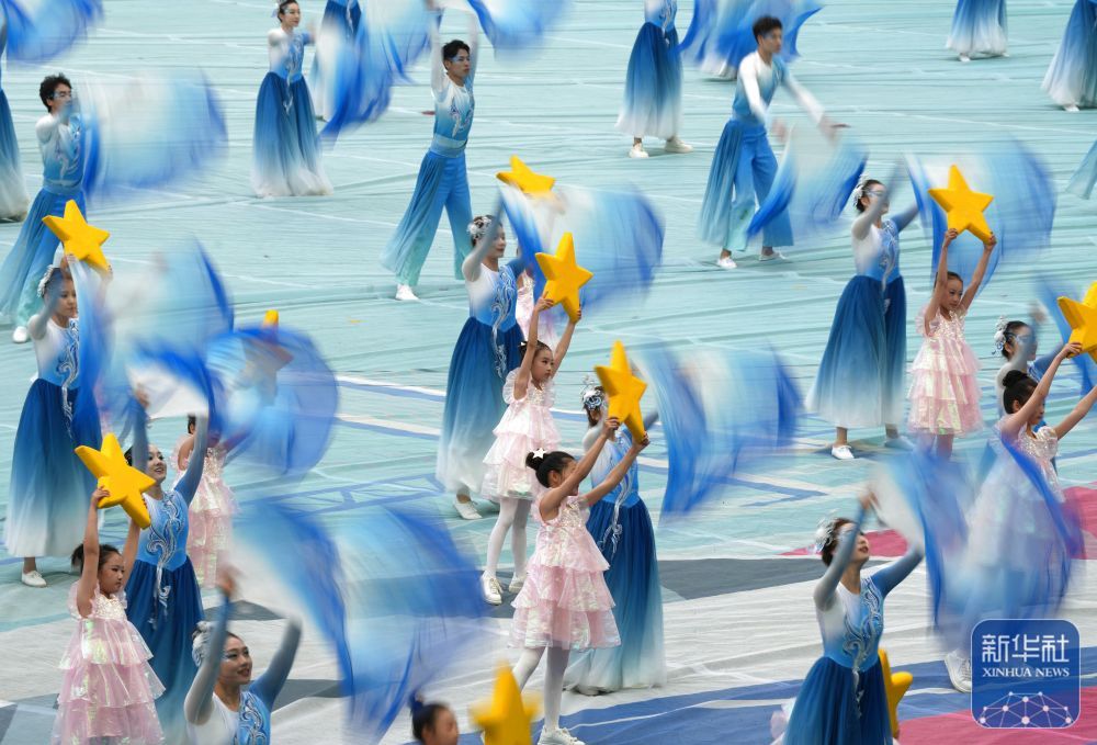 2024年国际中体联足球世界杯开赛