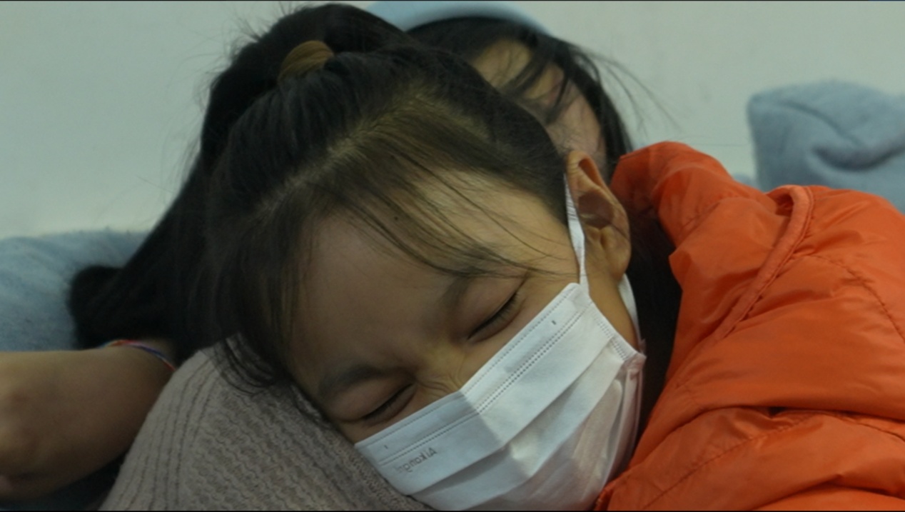 抗癌厨房：“烟火气”里的温情与希望