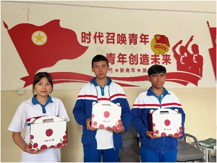 看完《我的阿勒泰》，想去新疆的心情达到顶峰！