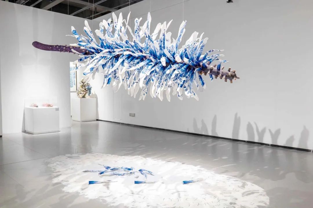 泥土的文化质感