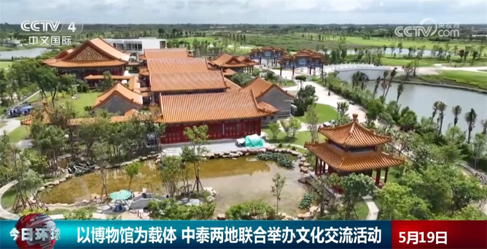 4万个、12.9亿人次……透过数据看“博物馆游”带动文旅消费热潮