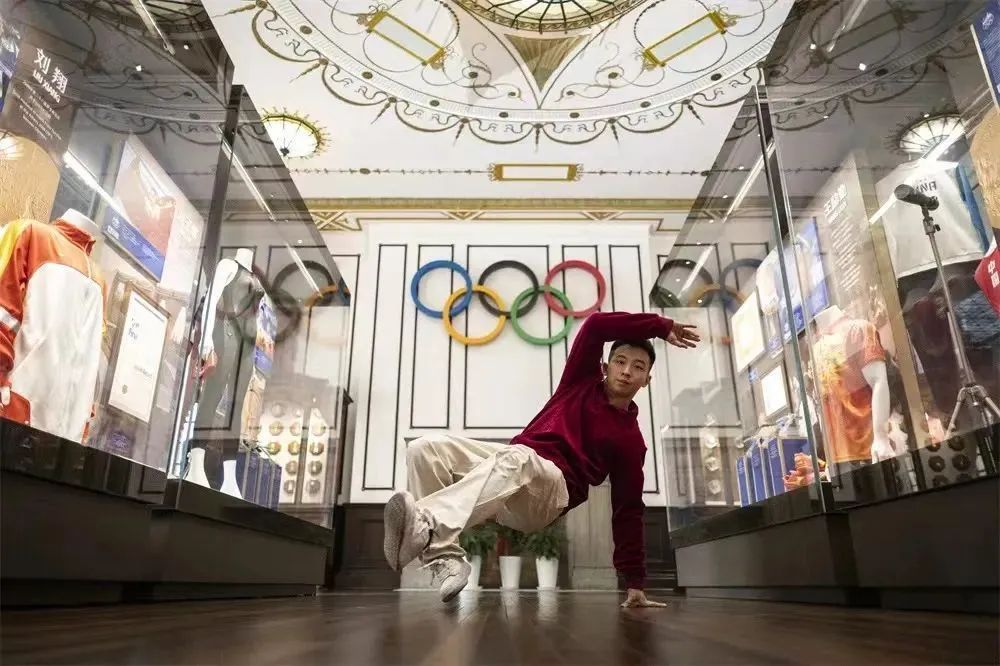 霹雳舞入奥,如何维持竞技与艺术的平衡 霹雳舞入奥,如何维持竞技与艺术的平衡