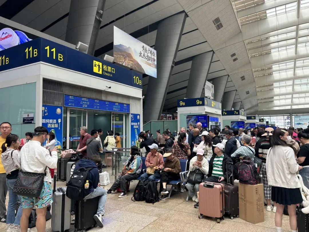 高铁调价，路向何方？