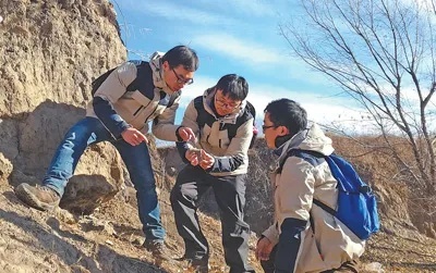 是新城也是古城，雄安7年考古发掘了哪些“宝贝”？