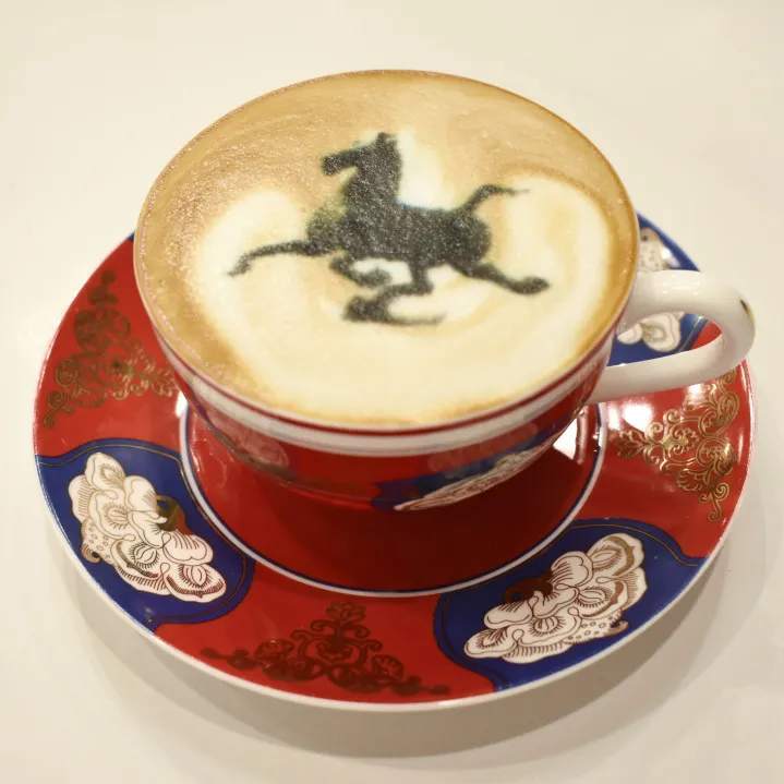 “国宝”亮相新高铁站？“本尊”限时返场！