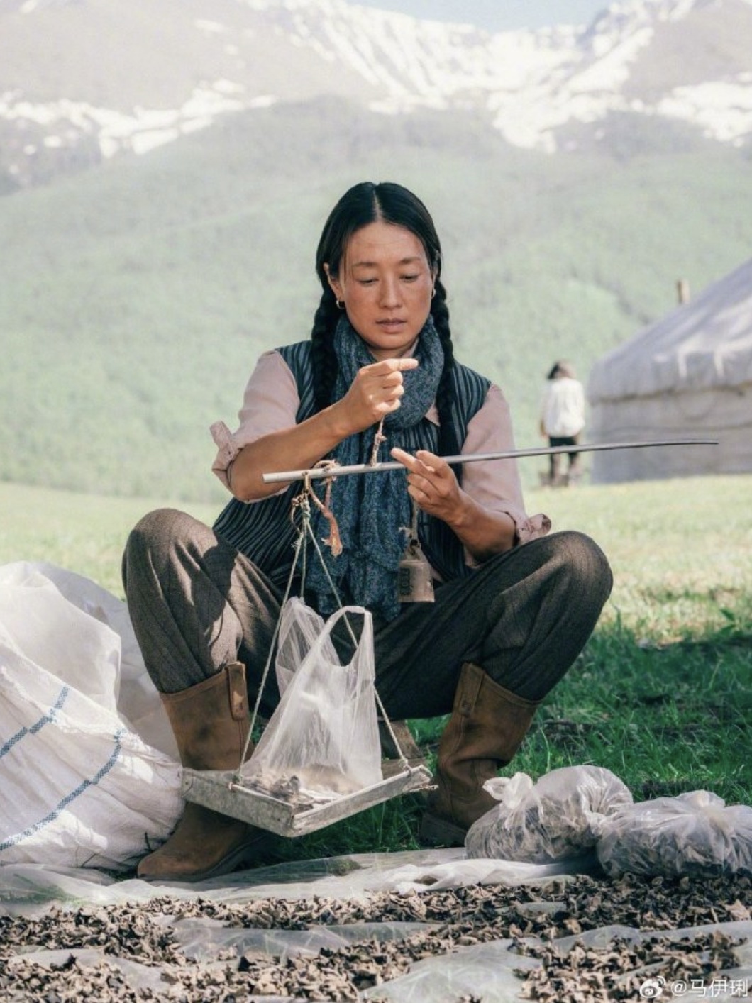 一下爆火,10天猛赚4亿!上海籍知名女演员有新突破,很多人已经行动→ 一下爆火,10天猛赚4亿!上海籍知名女演员有新突破,很多人已经行动→