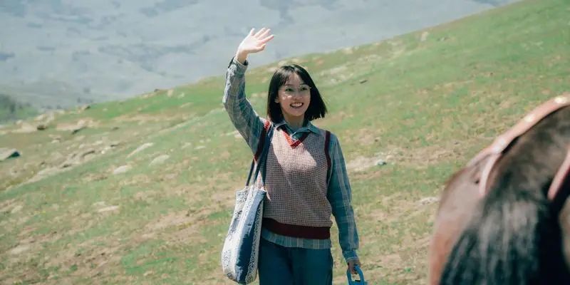 相信文学的人,会找到梦想的“阿勒泰” 相信文学的人,会找到梦想的“阿勒泰”