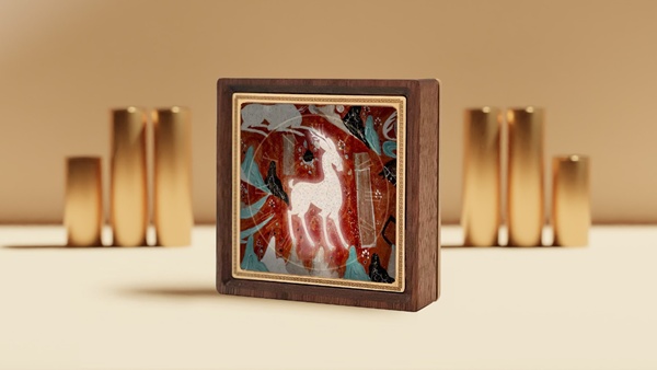 澎湃的文旅需要一颗智慧的心 澎湃的文旅需要一颗智慧的心