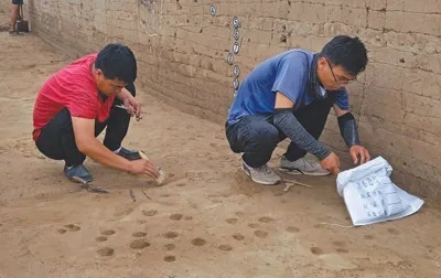 是新城也是古城，雄安7年考古发掘了哪些“宝贝”？