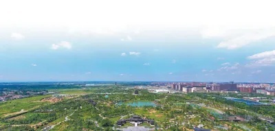 是新城也是古城，雄安7年考古发掘了哪些“宝贝”？