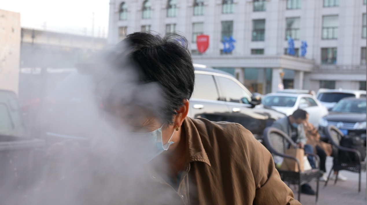 抗癌厨房：“烟火气”里的温情与希望