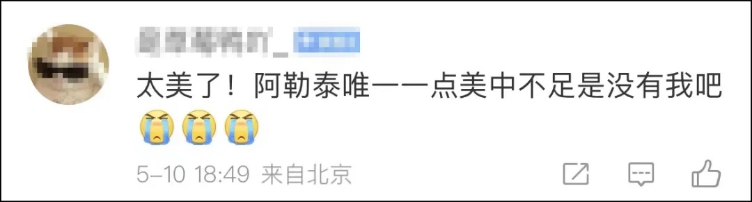 10天狂赚4亿！上海知名演员感叹“美得像场梦”，很多人已经行动→