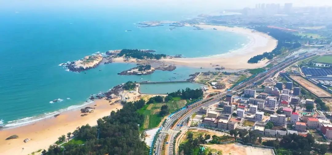看海的季节到了！福建这些“绝美”海滩，你去过几个？