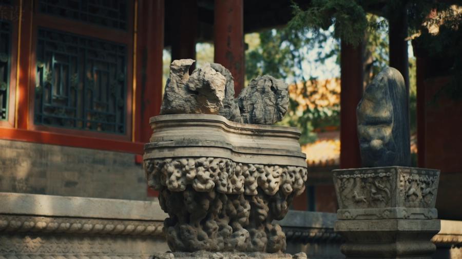 故宫博物院景福宫即将启动整体保护修缮，多图剧透→