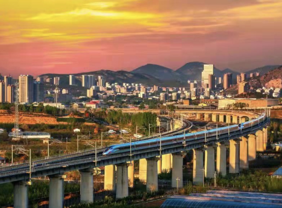 高铁调价，路向何方？