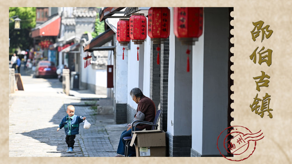 愿扬州的诗意，带给你从春天到夏天的快乐