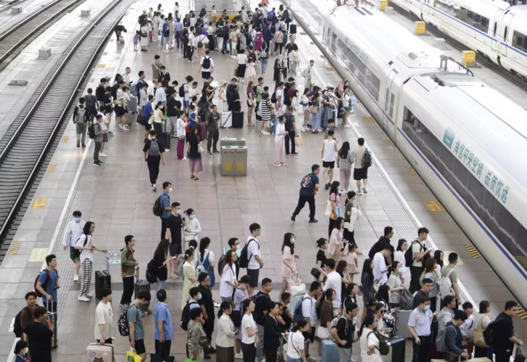 高铁调价，路向何方？