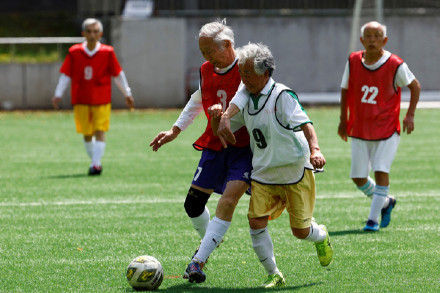 日媒：新技术有望让人活到120岁