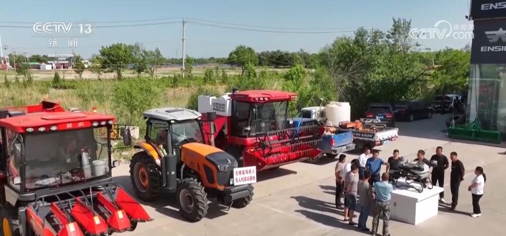 让爱无“碍”!用科技“擦亮”残疾人生活幸福底色 让爱无“碍”!用科技“擦亮”残疾人生活幸福底色