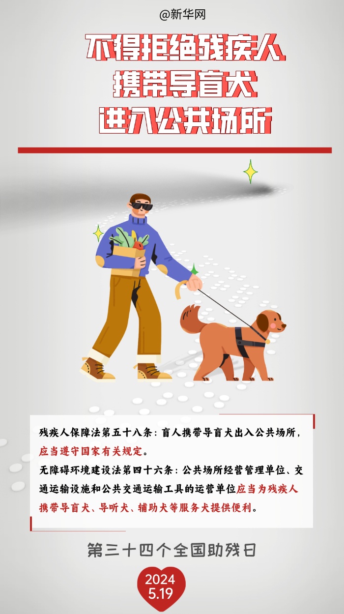 以案“视”法|这些行为侵犯了残疾人的合法权益！