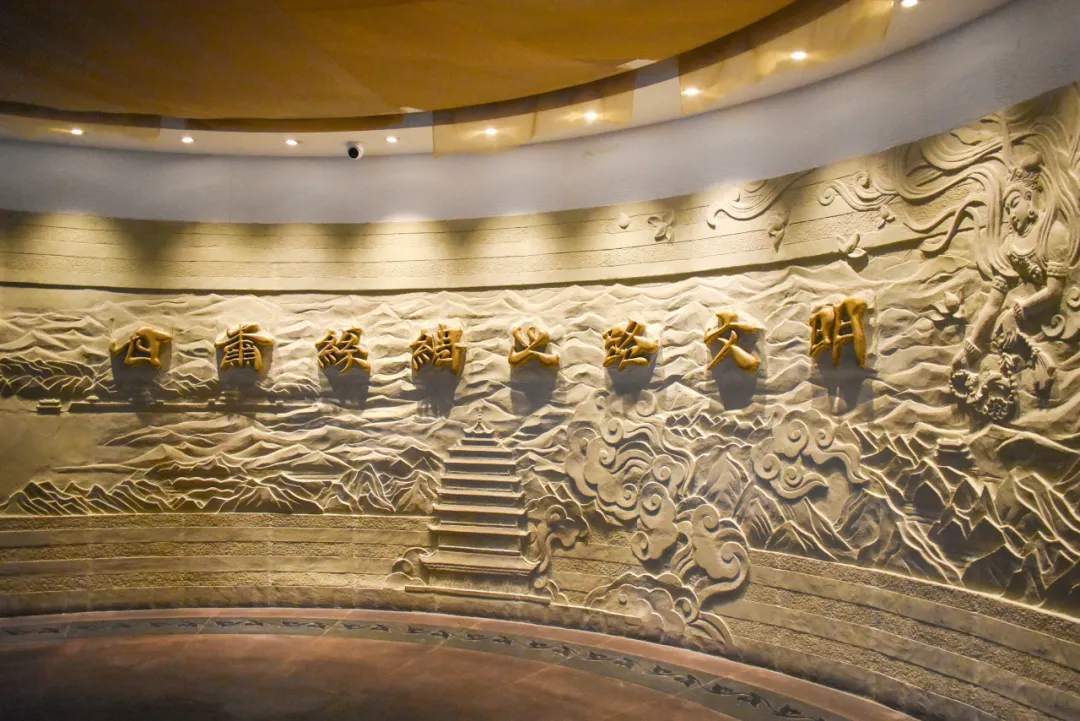 “国宝”亮相新高铁站？“本尊”限时返场！