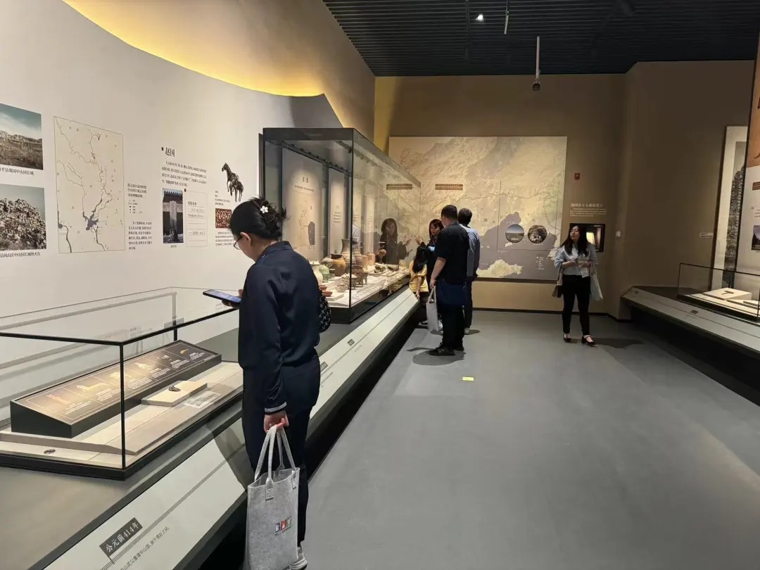 千场精彩展览,万张免费门票!2024年北京博物馆月今日启动! 千场精彩展览,万张免费门票!2024年北京博物馆月今日启动!