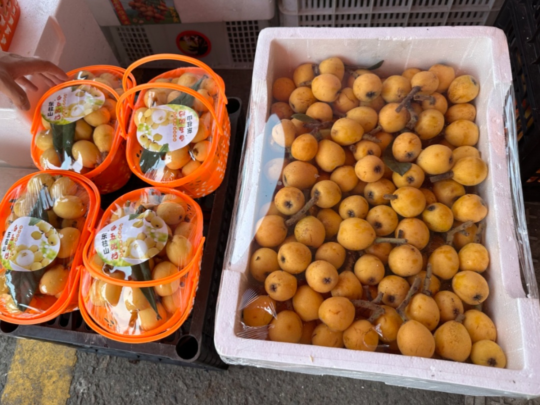 正大量上市，不少杭州人都爱吃！