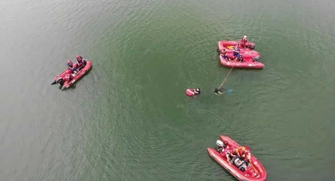 5月刚过半已有10人身亡！江苏消防紧急提醒